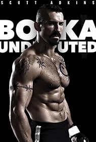 Boyka: Undisputed 4🤼