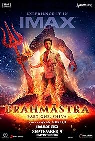 Brahmastra🧗‍♂️☀️🧝