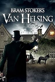 Bram Stoker's Van Helsing😱