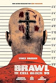 Brawl in Cell Block 99🕷️