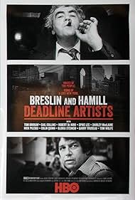 Breslin és Hamill: Határidőművészek