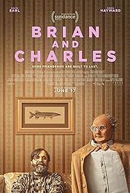 Brian and Charles.😂📟