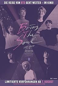 Bring the Soul: The Movie🎵