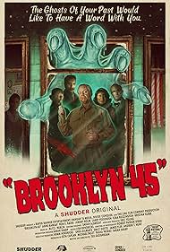 Brooklyn 45 - A szeánsz😱