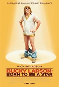 Bucky Larson: Született filmcsillag😂