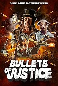 Bullets of Justice.😂😱📟