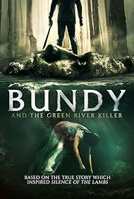 Bundy and the Green River Killer🔍🕷️