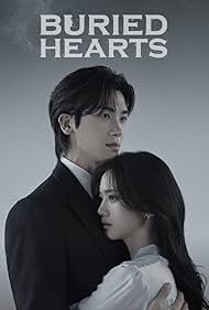 Buried Hearts (2025) : 1. évad🕷️