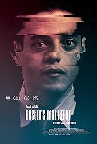 Buster két élete.😲🕷️