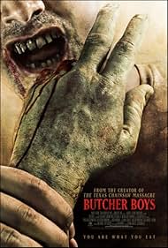 Butcher boys😂😱🕷️