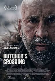 Butchers Crossing☀️🌵