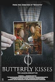 Butterfly Kisses😱😱