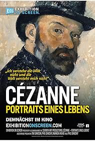 Cézanne: Egy élet portréi