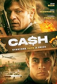 Ca$h - A visszajáró🕷️