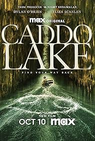 Caddo Lake🕷️