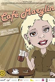 Café Marylin🕷️