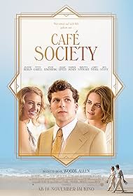 Café Society😍😂