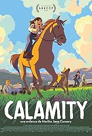 Calamity, Jane Cannary gyermekkora☀️😂🌵