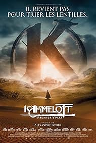 Camelot - Harcok trónja☀️😂🧝