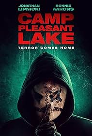Camp Pleasant Lake🔪😱