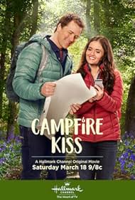 Campfire Kiss😂