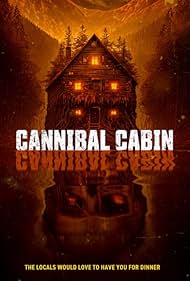 Cannibal Cabin😱