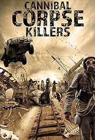 Cannibal Corpse Killers😱🌵