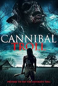 Cannibal Troll😱