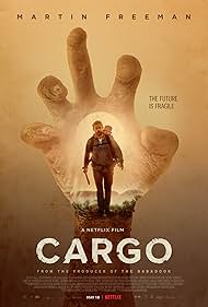 Cargo🧟😱📟🕷️