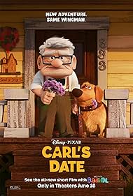 Carl randija😂