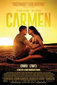 Carmen🎵