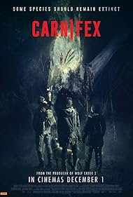 Carnifex😱🕷️