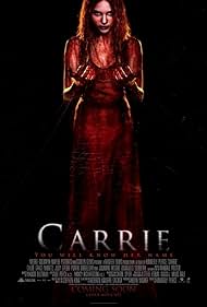 Carrie🩸😱😱🕷️