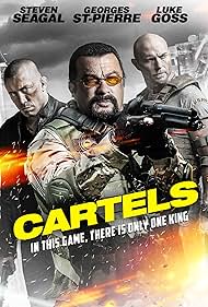 Cartels🕷️