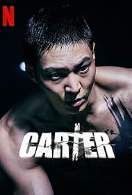 Carter🕷️