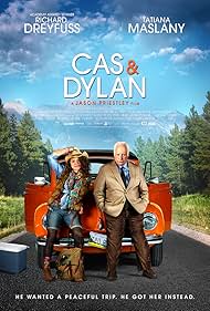 Cas és Dylan😂