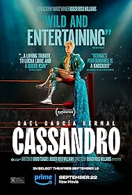 Cassandro🤼