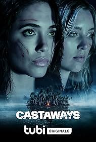 Castaways🪓☀️