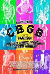 CBGB🎵