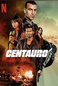 Centauro🕷️