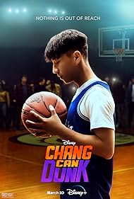 Chang, a zsákolóművész🏀🤼