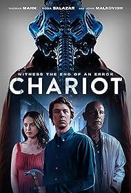 Chariot😂📟🕷️