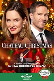 Chateau Christmas😂🎵