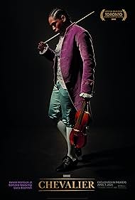 Chevalier🎵