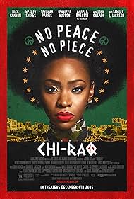 Chi-Raq😂🎵