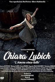Chiara Lubich-A szeretet mindent legyőz