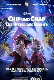 Chip és Dale: A Csipet Csapat☀️😂
