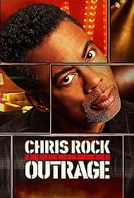 Chris Rock: Szelektív felháborodás😂