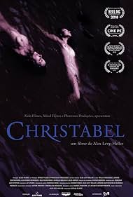 Christabel🧝😱
