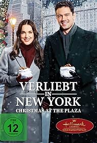 Christmas at the Plaza